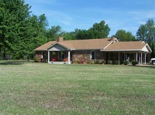 3115 Highway 351, Jonesboro, AR 72405