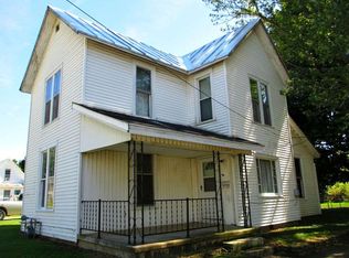 400 E Short St, Winchester, IN 47394