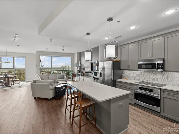 333 W Trade St Unit 2104, Charlotte, NC 28202