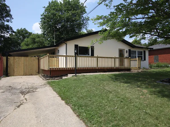 26 Saint Jude Cir, Florence, KY 41042