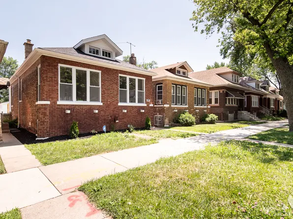 7945 S Avalon Ave, Chicago, IL 60619