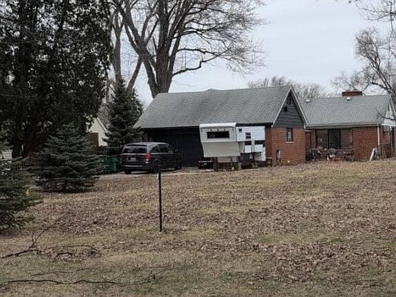 3rd image of 24741 Old Shook Rd
