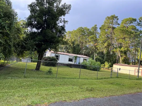 (undisclosed Address), Paisley, FL 32767