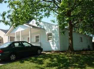 1045 Grant Ter SE, Atlanta, GA 30315