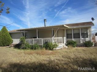 2725 N Hohokam Dr, Chino Valley, AZ 86323