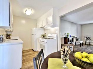 Villa Alvarado, San Pablo, CA 94806