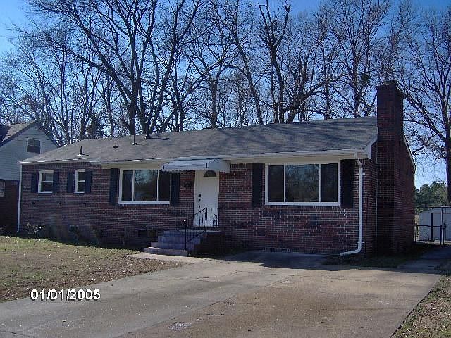 577 Beech Rd