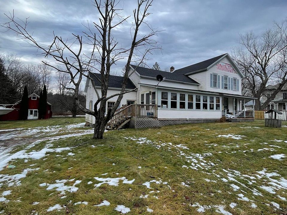 2146 Buskirk West Hoosick Road, Buskirk, NY 12028 Zillow