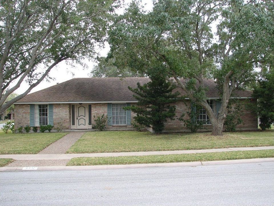 For Sale: 6337 Senators Court, Corpus Christi, TX 78413