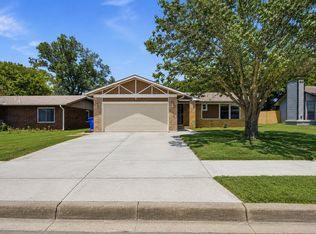 1208 W Jackson St, Broken Arrow, OK 74012