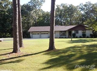 11 Beloit Dr, Heber Springs, AR 72543