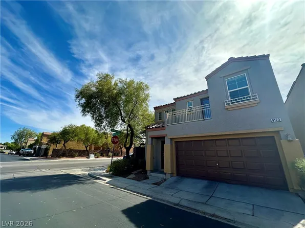 9123 Hilverson Ave, Las Vegas, NV 89148