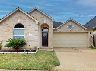 17834 N White Tail Ct, Houston, TX 77084