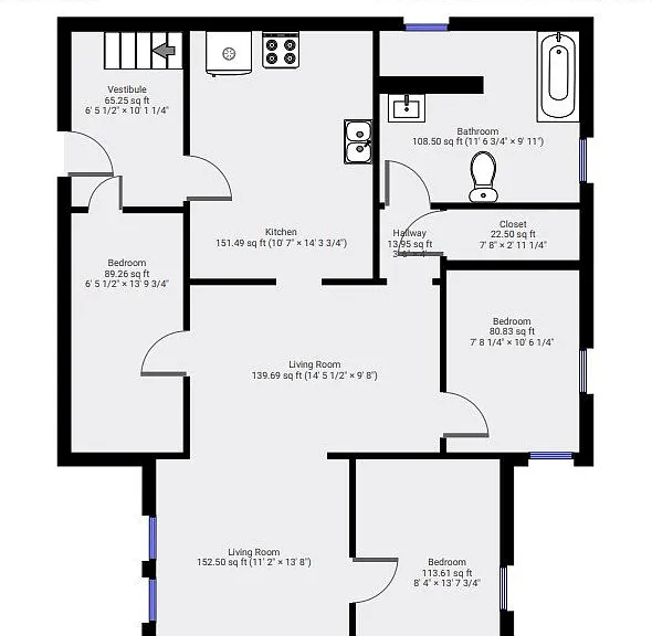 440 Summit Ave — Photo 13