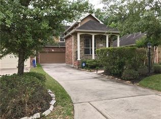 126 Zephyr Bend Pl, Spring, TX 77381