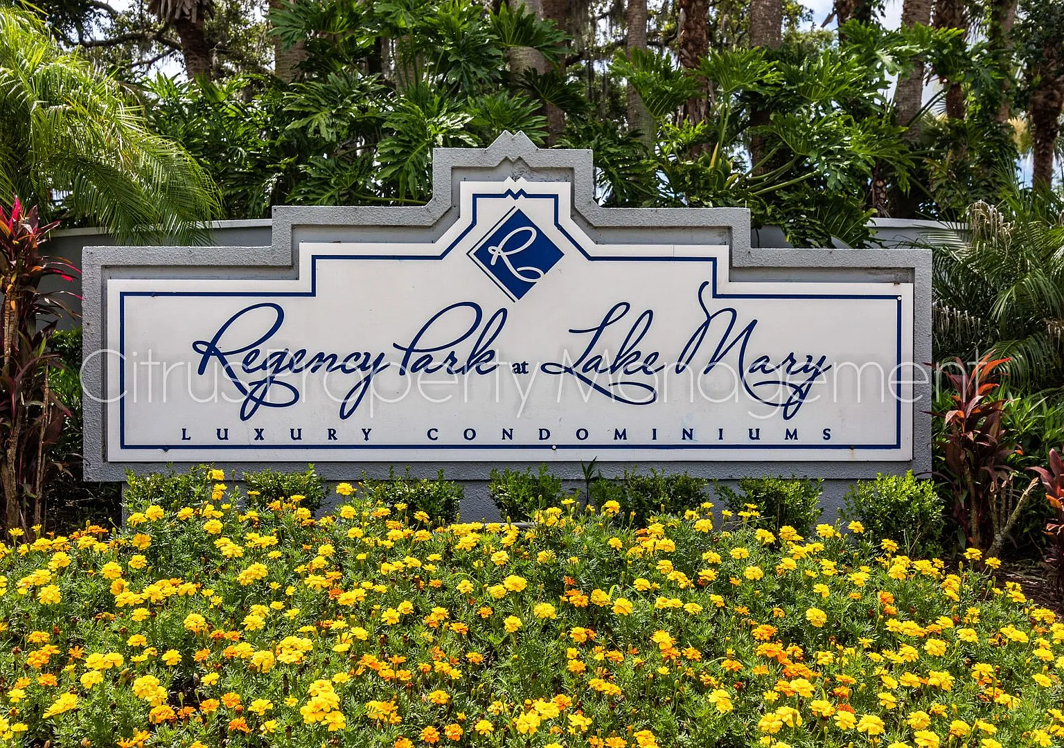 Lake Mary One bedroom Condo — Photo 1