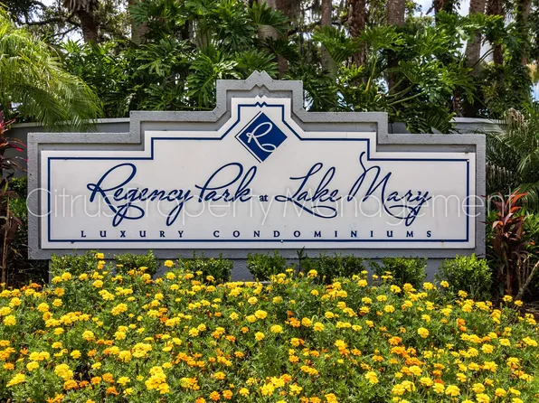 2569 Grassy Point Dr Unit 213, Lake Mary, FL 32746