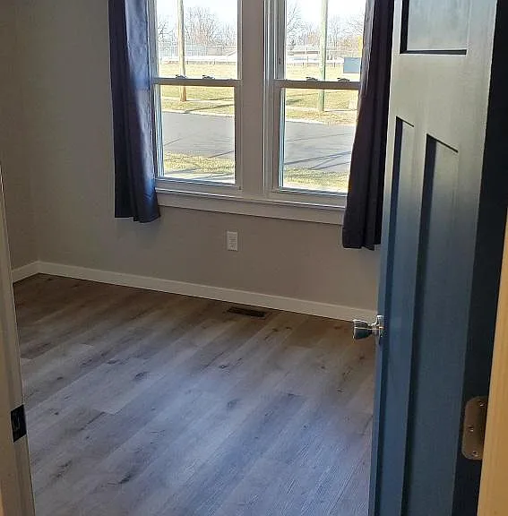Front Bedroom