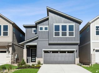 1022 Lucinda Williams Dr, Austin, TX 78744