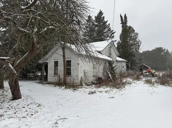 8205 State Highway 57, Baileys Harbor, WI 54202