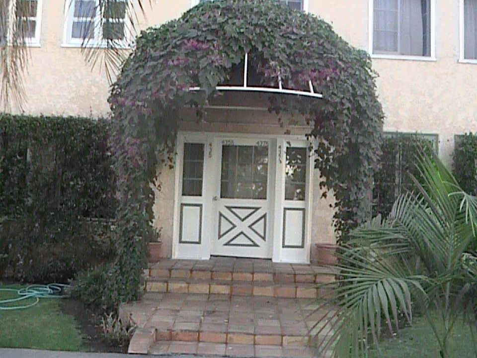 1st image of 437 N Sierra Bonita Ave #437