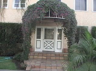 437 N Sierra Bonita Ave #437, Los Angeles, CA 90036