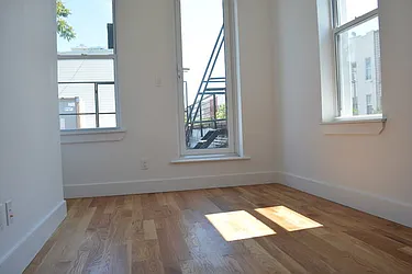 Rented by L Rose Realty