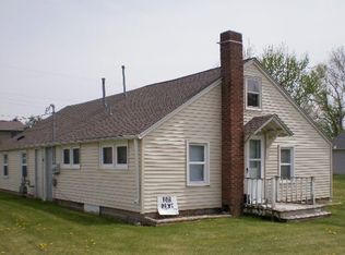 701 S Hastings St, Nappanee, IN 46550