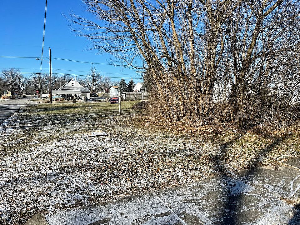 9,100 Sq ft 2 lots combined