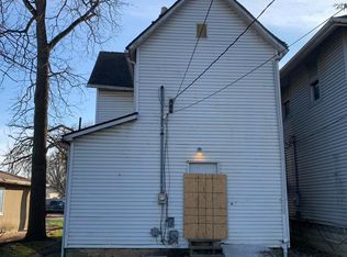 1660 Aberdeen Ave, Columbus, OH 43211