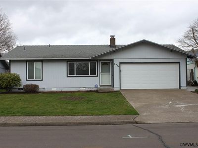 4784 Whitman Cir NE, Salem, OR, 97305