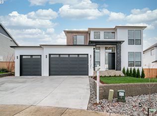 2121 S Wind River Cir, Ridgefield, WA 98642