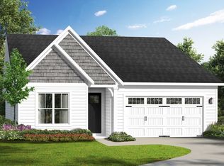 Kellaway II Plan, Amblebrook, Gettysburg, PA 17325