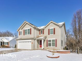 2005 Archway Dr, Wentzville, MO