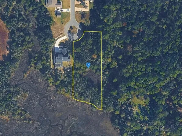 95375 Brookhill Pl Lot 13, Fernandina Beach, FL 32034