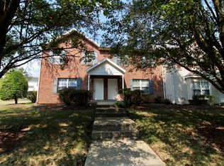Pheasant Run 577, Harrisonburg, VA 22801