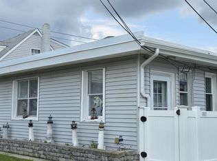 101 E Cresse Ave #1, Wildwood, NJ 08260