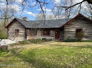 2515 Woodside Rd, Louisville, KY 40207