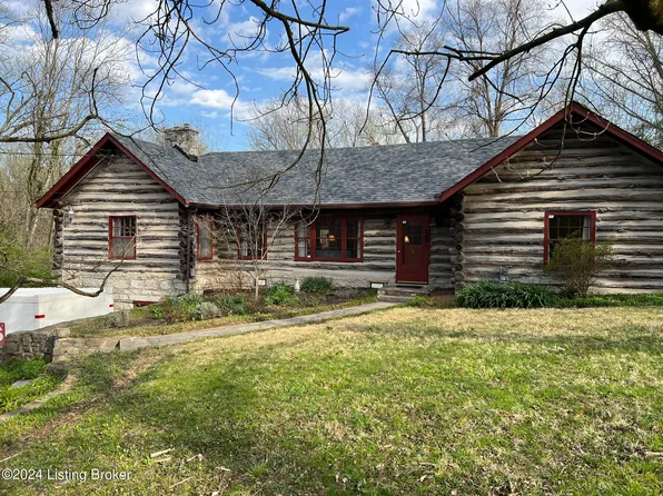 2515 Woodside Rd, Louisville, KY 40207