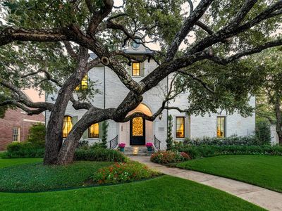 3319 Cornell Ave, Highland Park, TX, 75205