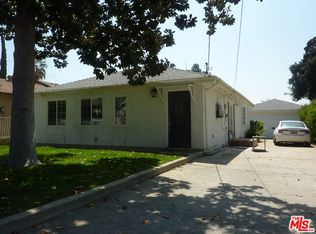 10929 Eldora Ave, Sunland, CA 91040