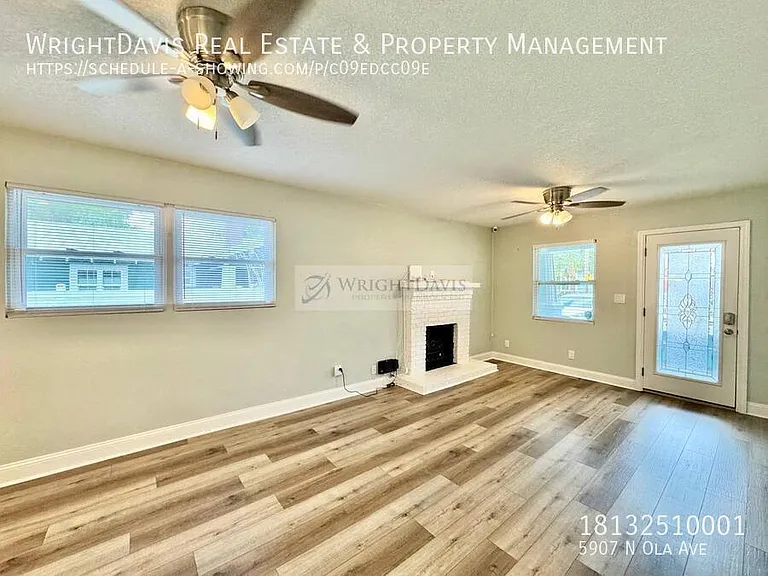 5907 N Ola Ave — Photo 9