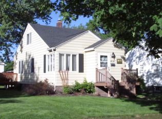 414 N 80th Ave W, Duluth, MN 55807