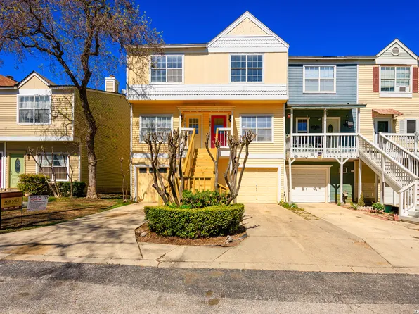 1825 Garys Park, San Antonio, TX 78247