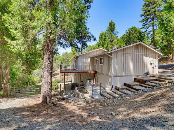 15632 Shannon Way, Nevada City, CA 95959