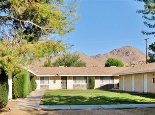 15790 Sago Rd APT 4, Apple Valley, CA 92307