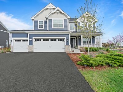 16008 W Pennyroyal Ln, Lockport, IL, 60441