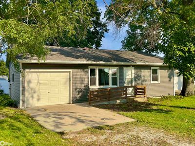 407 Randolph St, Bedford, IA, 50833