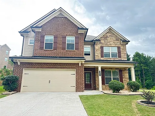 3206 Ivy Birch Way Photo 1