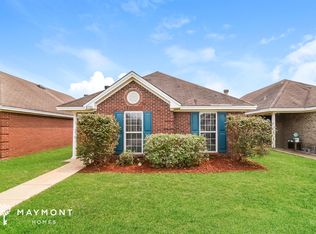 8756 Jamac Ln, Montgomery, AL 36117